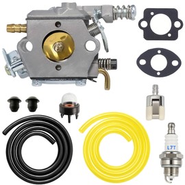 FitBest Carburetor for Echo CS-310 Chainsaw, Replaces Walbro WT-946 & A021001700, Replacement Carb for Echo CS310, Easy Install Small Engine Parts