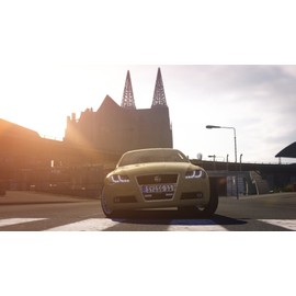 Alarm für Cobra 11: Das Syndikat