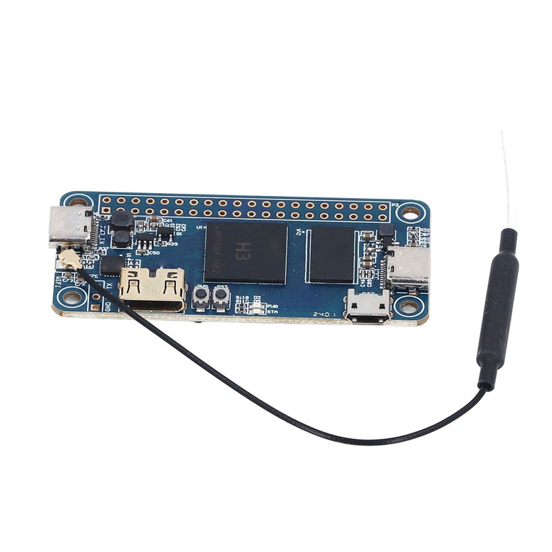 Quad Core Development Board Open Source Programming ARM Learning Module