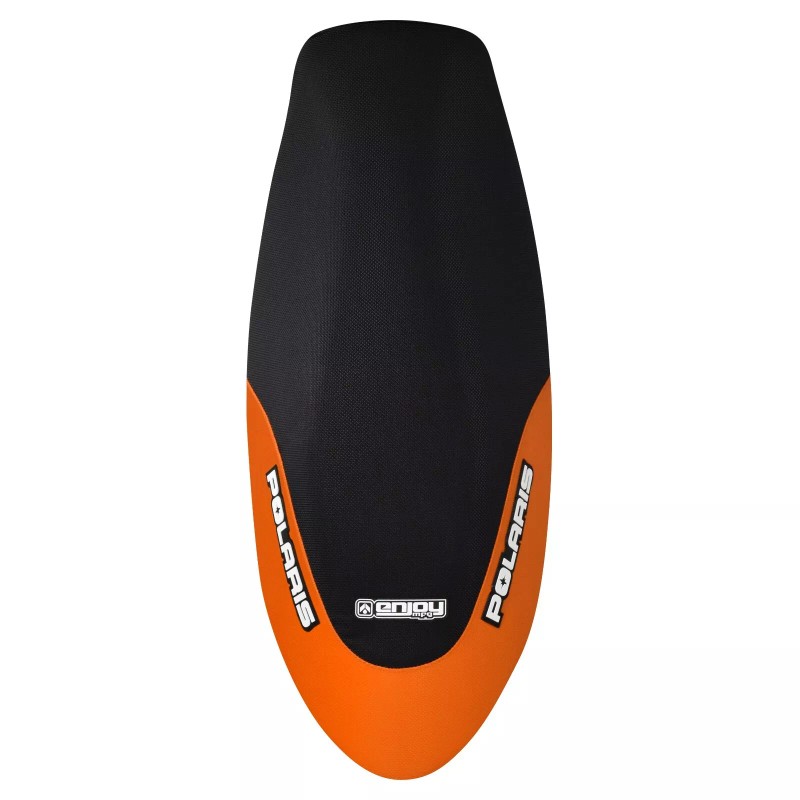 Enjoy Mfg Polaris Dragon Assault RMK Seat Cover 600 700