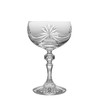 Barski Champagne Glasses - Flute - Saucer - Belle Coupe