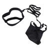 Swim Parachute Professional Safe Portable Swimming Resistance Training Belt Set