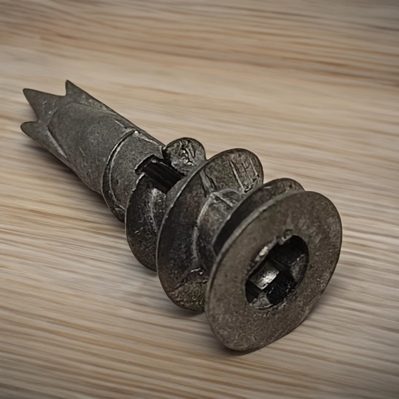 LLB Self Drilling Heavy Duty Metal Plasterboard Wall Fixings With