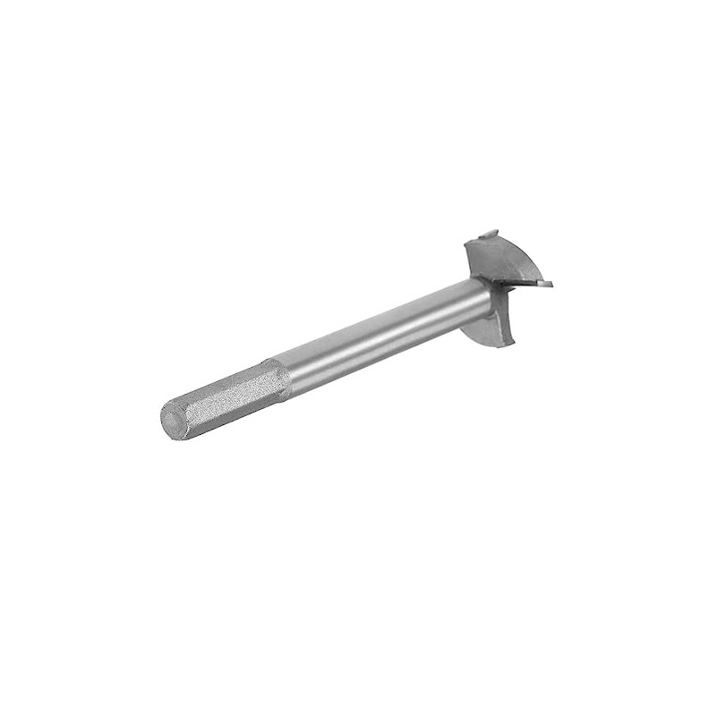 MACHSWON Forstner Drill Bits Tungsten Carbide Wood Hole Saw Opener