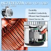 BAY Direct J238-112-11202 HC21ZE122A Draft Inducer Blower Motor Assembly Replacement