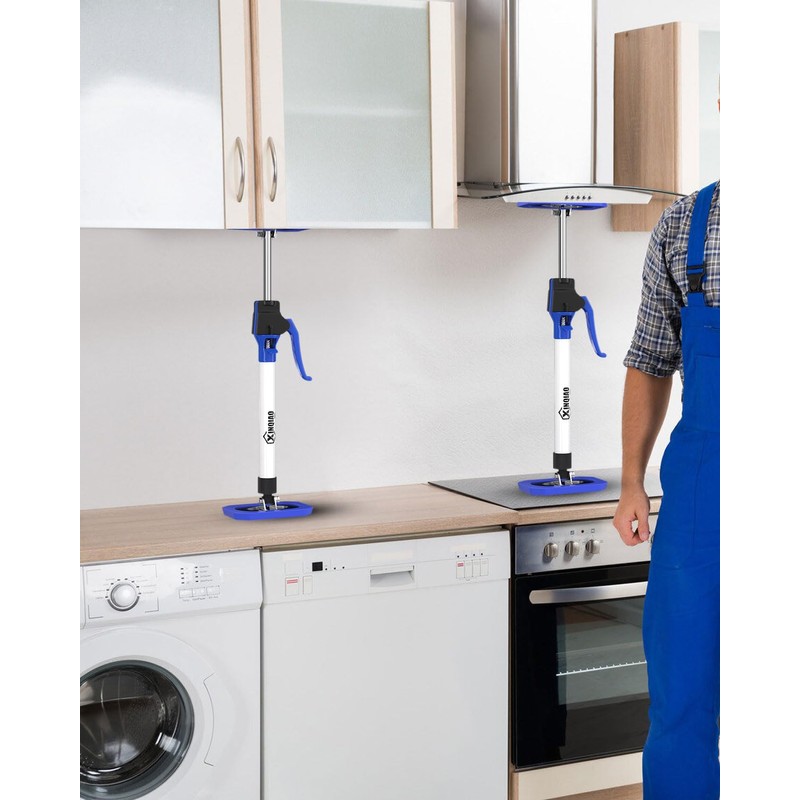 XINQIAO Third Hand Tool 3rd Hand Support System, Premium Steel