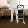 TBVECHI 299lbs Adjustable Height Standing Aid Rail With Led Sensor