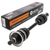 NICHE Front CV Axle Drive Shaft for Arctic Cat 250