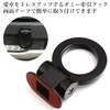 Racing Tow Hook Black Dummy Hook Tow Hook Dummy Tow