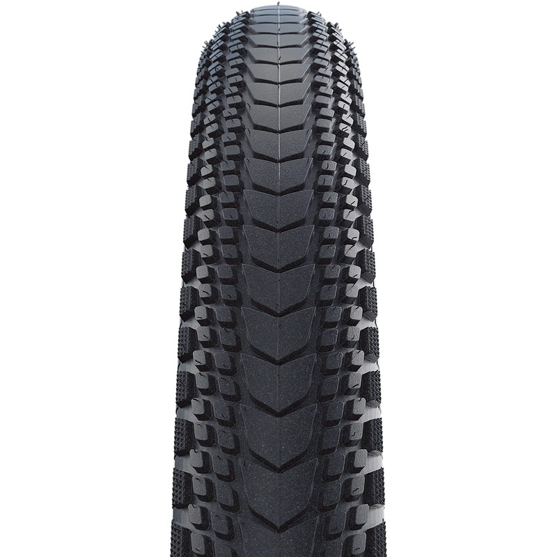 Cop.SW 27.5 x 2.15 (55-584) Marathon Almotion N/R Vg, Black