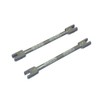 SPOKE WRENCH SET 8- 9- 10- 11 2PCS