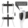 ChgImposs 2 Jaw Gear Bearing Puller 4 inch 100mm Car