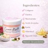 Crema Rosita de Obregón Original 100gr Protección Solar 15 con