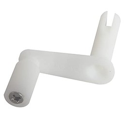 eTone Film Winding Crank Film Loader Winding Lever Film Self Roller Handle Film Rewinding Key for All 135 Film Cassettes 35 mm Cassettes