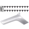 Doo Engy Inner Door Handle Left Driver's Side Door Trim
