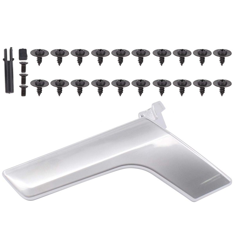 Doo Engy Inner Door Handle Left Driver's Side Door Trim