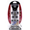 GE 8 Outlet Premium Surge Protector w/ Automatic Shutdown Technology