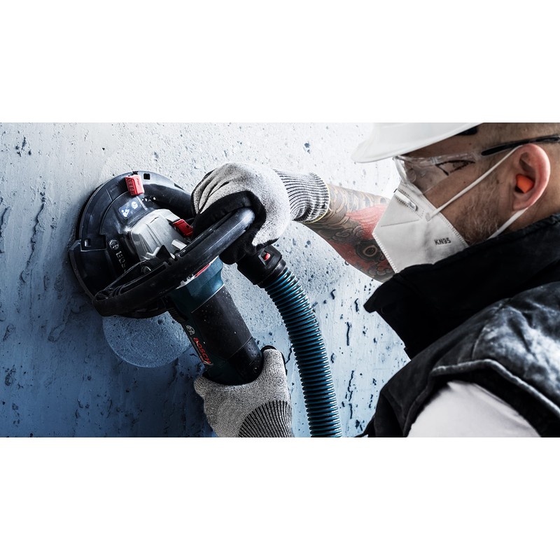 Bosch 1 x Expert Concrete Diamond Cup Wheels (for Concrete,