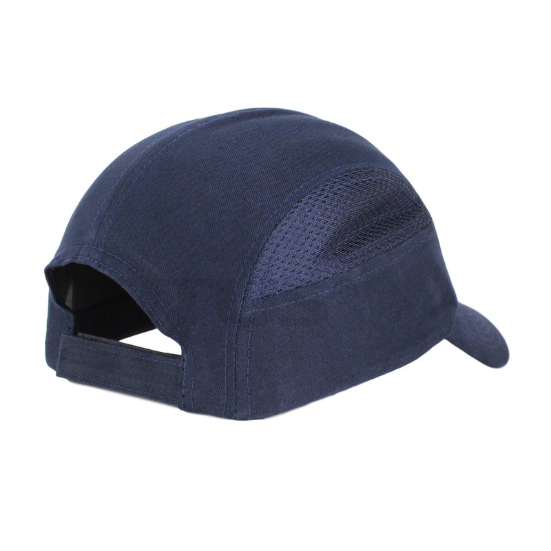 TITUS Lightweight Safety Bump Cap - Baseball Style Protective Hat