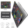 LCMOCICO for MacBook Air 15 inch Case 2025 2024 2023