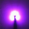 WLJH Extremely Bright Pink Instrument Cluster Panel Dash Gauge Bulbs