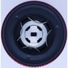 Genuine Part 21 Sefia XR C3000S Spool Pair Part No