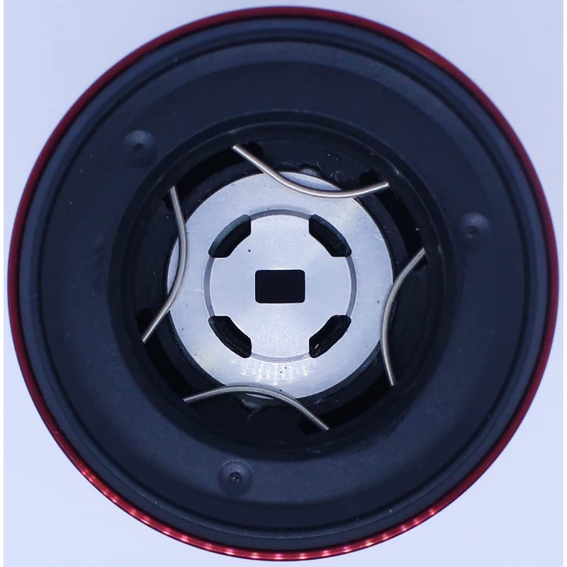 Genuine Part 21 Sefia XR C3000S Spool Pair Part No