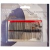 Velleman K/Diode1 Diode Assortment 120 Pieces 112000