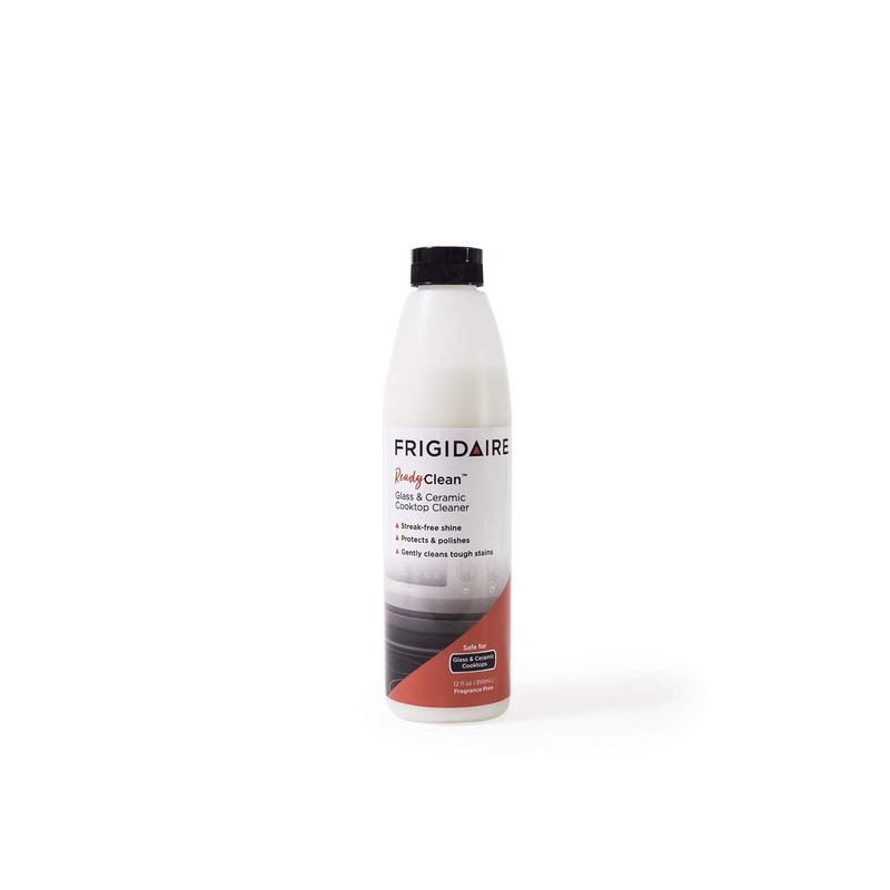Frigidaire® ReadyClean™ Cooktop Cleaning Kit