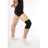 Antar AT53013M Nylon Knee Support Medium 60g