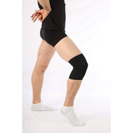 Antar AT53013M Nylon Knee Support Medium 60g