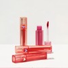 TONYMOLY Perfect Lips Shocking Lip Tint, Long Lasting Semi-Permanent Moisturizing