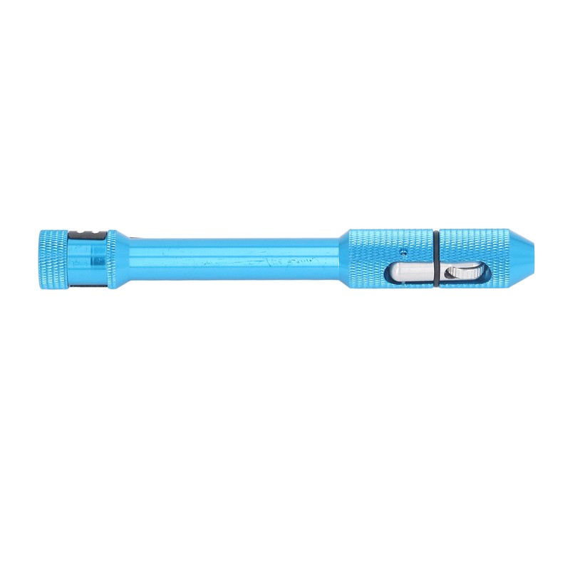 Tig Welding Pen Holder Finger Rod Wire Welder Feeder 1.0‑3.2mm(1/32‑1/8in)
