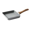 Tamagoyaki Pan Prevent Stick Mini Japanese Omelette Pan Breakfast Flat