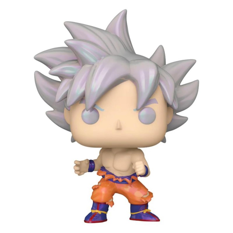 Funko Pop Goku Vs Jiren Exclusive 2 Pack, FUN76698