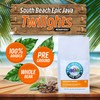 South Beach Epic Java Twilights Premium Gourmet Medium Roast |
