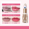 METYSUR Color Changing Lipstick, Jelly Lip, Changes Color with Body
