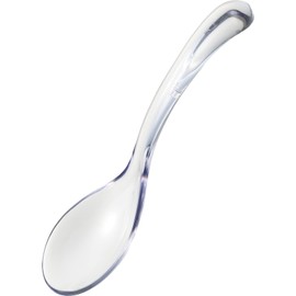 Yoshikawa SJ3473 Ayana Clear Astragalus, Easy to Scoop, Large