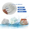 Thermoplastic External Nasal Splints - Nose Brace Fracture Support Protector