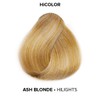 L'oreal Excellence Hicolor, Blond/Ash Highlights, 1.2 Ounce