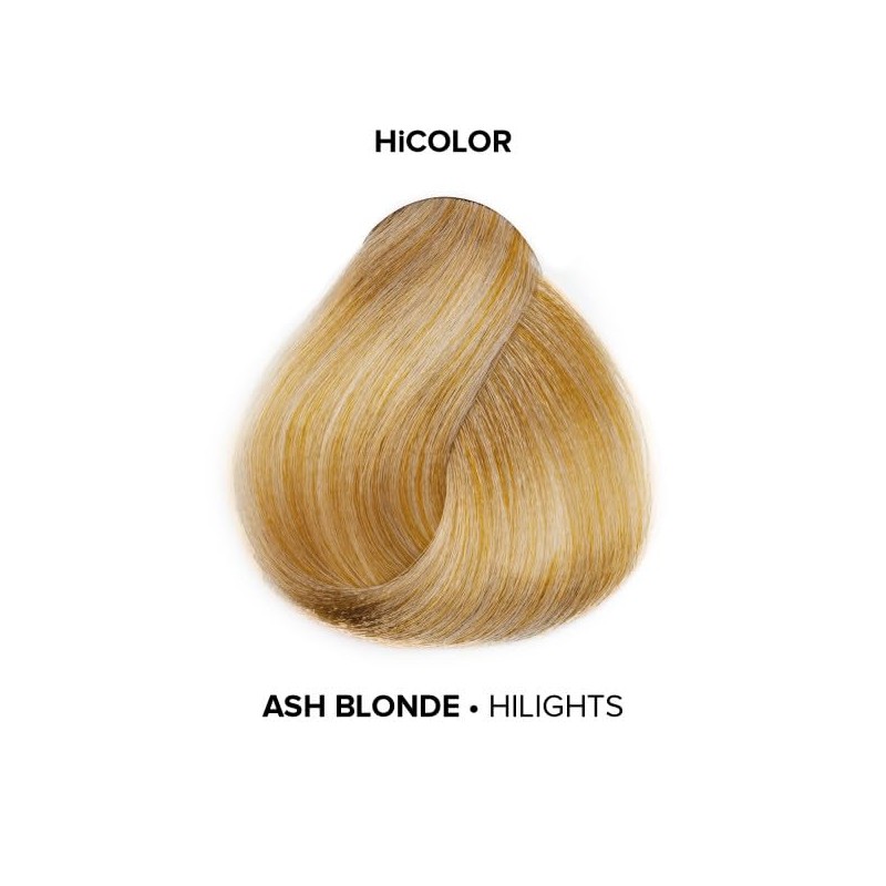 L'oreal Excellence Hicolor, Blond/Ash Highlights, 1.2 Ounce