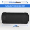 Pool Handrail Cover 4ft x 7.08 Inch – Non-Slip, Heat