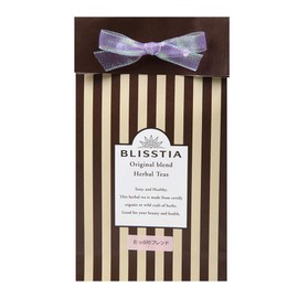 Herbal Tea Maternity Postpartum Childcare 《 Plenty of Blend》 50 g (about 25 cups) Herbal Tea for nursing moms. Enhances the nutritional value of breast milk and improves breastfeeding of breast milk. 【BLISSTIA】 Original Blend Gift Present