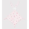 Petit Bateau Peluche bambino in Cotone stampato floreale