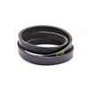 LTACOOL Ground Drive Belt 1/2" x 47 5/8" Replacement for