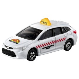Tomica Shop Original Tomica Town Taxi