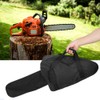 Haofy Chainsaw Case 18 Inch Portable Chainsaw Bag Carry Bag,
