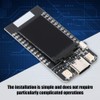 For TTGO TDisplay ESP32 WiFi Bluetooth With 1.14inch LCD Display