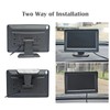 4.3 Inch TFT LCD Car Monitor Vehicle Rear View Reverse