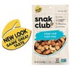 Snak Club Cape Cod Trail Mix, 3.5 Ounce (Pack of